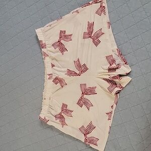 Soma NWOT cool nights sleep shorts sz L